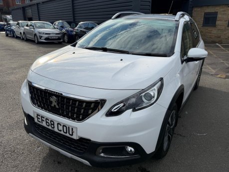 Peugeot 2008 ALLURE PREMIUM 5
