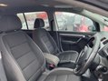Volkswagen Touran 2.0 Touran Match TDI 140 5dr 24