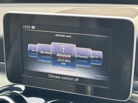 Mercedes-Benz C Class 2.1 C220d SE 7G-Tronic+ Euro 6 (s/s) 4dr 13