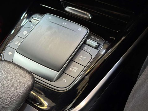 Mercedes-Benz CLA Class 2.0 CLA35 AMG (Premium) Coupe 4dr Petrol 7G-DCT 4MATIC Euro 6 (s/s) (306 ps 53