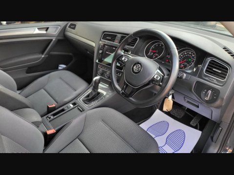 Volkswagen Golf MATCH EDITION TSI EVO DSG 2