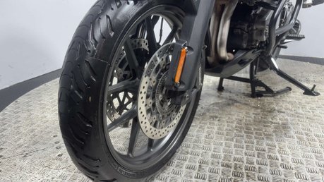 Triumph Explorer 1215 XRX 2016 37K ADVENTURE BIKE FULL LUGGAGE MOT SERVICED 35