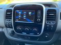 Renault Trafic ENERGY 27 Premier Edition SWB Standard Roof Euro 6 (s/s) 4dr 26