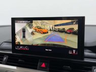 Audi A5 2.0 TDI 35 Sport Sportback 5dr Diesel S Tronic Euro 6 (s/s) (163 ps) 38