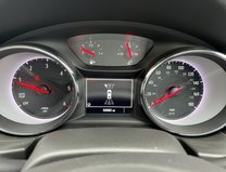 Vauxhall Insignia 1.6 Turbo D BlueInjection SRi Grand Sport 5dr Diesel Manual Euro 6 (s/s) (1 30
