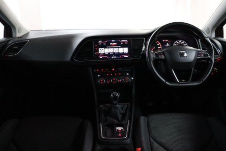 SEAT Leon TSI EVO FR 41