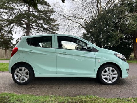 Vauxhall Viva SE 15