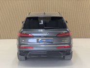 Audi Q7 3.0 Q7 Black Edition 55 TFSI MHEV Quattro Auto 4WD 5dr 19