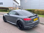 Audi TT 1.8 TFSI S line Euro 6 (s/s) 3dr 54