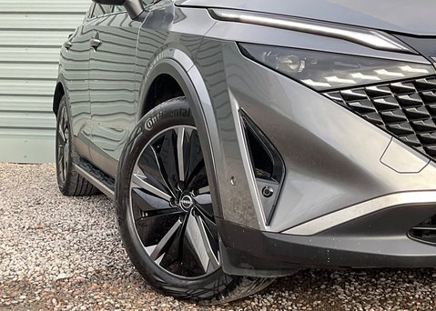 Nissan Qashqai E-POWER TEKNA 2