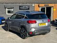 Citroen C5 Aircross 1.6 13.2kWh Shine Plus SUV 5dr Petrol Plug-in Hybrid e-EAT8 Euro 6 (s/s) (2 2