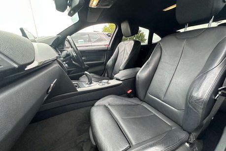 BMW 4 Series 3.0 430d M Sport Hatchback 5dr Diesel Auto Euro 6 (s/s) (258 ps) 26