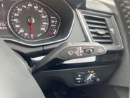 Audi Q5 2.0 Q5 Black Edition 40 TDI Quattro Semi-Auto 4WD 5dr 16