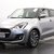 Suzuki Swift 1.2 Dualjet 83 12V Hybrid SZ5 5dr Auto 4