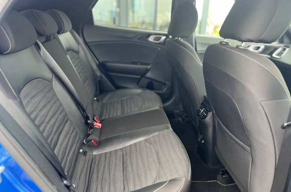 Kia Xceed 1..5 GT-LINE 22