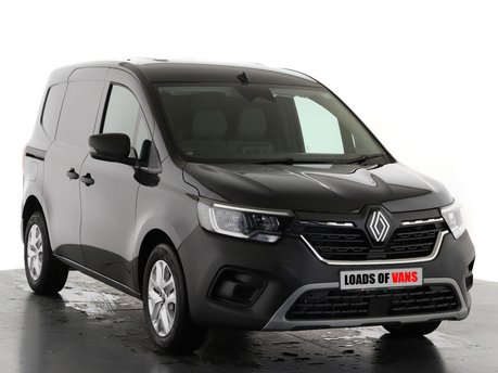 Renault Kangoo ML19 TCe 130 Advance MY26