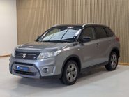 Suzuki Vitara 1.6 Vitara SZ-T 5dr 9