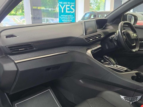Peugeot 5008 1.5 BlueHDi GT Line EAT Euro 6 (s/s) 5dr 24