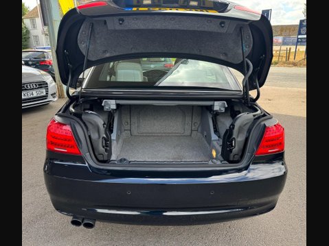 BMW 3 Series 3.0 325i SE Steptronic Euro 5 2dr 28