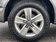 Volkswagen Transporter T32 204 ps Tdi Highline 4Motion DSG Panel Van - Factory Diff Lock 30