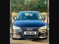 Audi A3 TFSI Sportback Tronic quattro 4