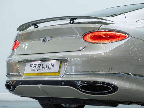 Bentley Continental 6.0 W12 GT Coupe 2dr Petrol Auto 4WD Euro 6 (635 ps) 73