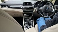 BMW 2 Series 1.5 218i Luxury MPV 5dr Petrol Auto Euro 6 (s/s) (136 ps) 5