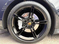Porsche Taycan Performance Plus 93.4kWh GTS Saloon 4dr Electric Auto 4WD (11kW Charger) (5 15