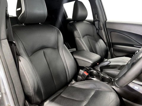 Nissan Juke 1.6 Tekna SUV 5dr Petrol Manual Euro 6 (112 ps) 11