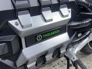 Dayi Motor E-Odin 72V 100AMP 2022 7K FULLY ELECTRIC BIKE SAME AS 125CC SCOOTER 20