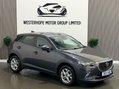 Mazda CX-3 2.0 SKYACTIV-G SE-L Nav Euro 6 (s/s) 5dr 6