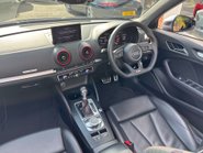 Audi S3 2.0 TFSI Cabriolet 2dr Petrol S Tronic quattro Euro 6 (s/s) (310 ps) 3