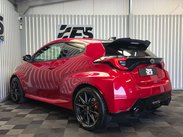 Toyota Yaris 1.6T GR Circuit Hatchback 3dr Petrol Manual AWD Euro 6 (261 ps) 4