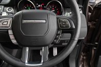 Land Rover Range Rover Evoque SI4 HSE DYNAMIC LUX 21