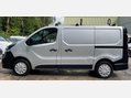 Vauxhall Vivaro 1.6 CDTi 2700 L1 H1 Euro 6 (s/s) 5dr 19
