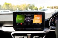 SEAT Leon FR DSG 22
