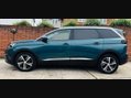 Peugeot 5008 1.5 BlueHDi Allure SUV 5dr Diesel EAT Euro 6 (s/s) (130 ps) 8
