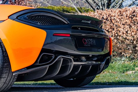 McLaren 570S 570 S Coupe 29