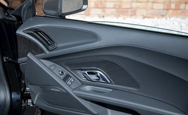 Audi R8 V10 Plus Spyder 20