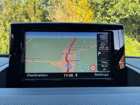 Audi Q3 2.0 TDI S line Plus S Tronic quattro Euro 6 (s/s) 5dr 20