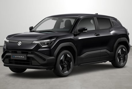 Suzuki e Vitara 128kW Motion 61kWh 5dr Auto