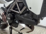 Ducati Multistrada 1200 S 2012 ONLY 25K PANNIERS MOT 4/27 STUNNING ADVENTURE BIKE 40