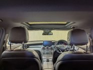 Mercedes-Benz GLC 2.1 GLC 220 D 4Matic AMG Line Premium+ Auto 4WD 5dr 25