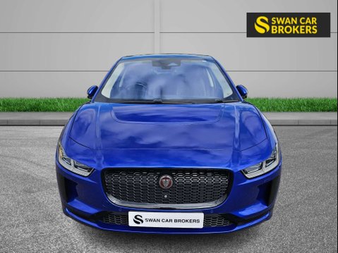 Jaguar I-Pace I-PACE EV400 HSE 4WD 5dr 2
