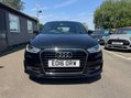 Audi A1 SPORTBACK TFSI S LINE 4
