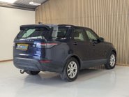 Land Rover Discovery 2.0 Discovery S SD4 Auto 4WD 5dr 23