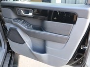 Ineos Quartermaster FIELD MASTER  EDITION Huge spec  OF factory upgrades styled by Seeker Uk 10