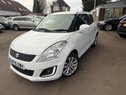 Suzuki Swift 1.2 SZ4 Euro 6 5dr