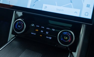 Land Rover Range Rover D350 FIRST EDITION 24