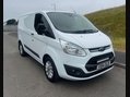 Ford Transit Custom 2.2 Transit Custom 290 Trend E-Tech 1
